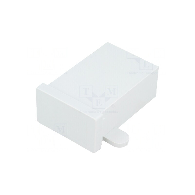 Carcasă Universală cu Lame de Fixare 33mm x 53mm x 20mm | Electronic-mag.ro | Componente Electronice Carcasă Universală cu Lame de Fixare 33mm x 53mm x 20mm | Electronic-mag.ro | Componente Electronice