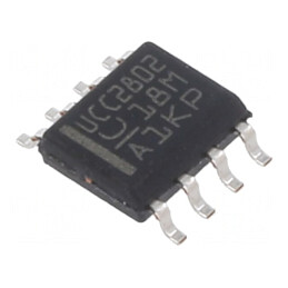 Controler PWM 1A 46kHz-1MHz 2.44-2.56V SO8 | Electronic-mag.ro | Componente Electronice