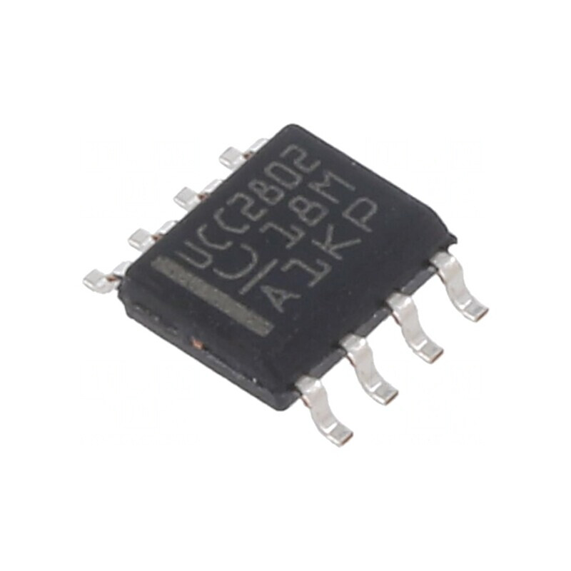 Controler PWM 1A 46kHz-1MHz 2.44-2.56V SO8 | Electronic-mag.ro | Componente Electronice Controler PWM 1A 46kHz-1MHz 2.44-2.56V SO8 | Electronic-mag.ro | Componente Electronice