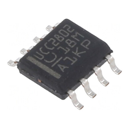 Controler PWM 1A 46kHz-1MHz 2.44-2.56V SO8 | Electronic-mag.ro | Componente Electronice
