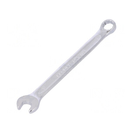 Cheie combinată 7mm oțel crom-vanadium | Electronic-mag.ro | Componente Electronice