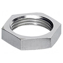 Piuliţă cu Filet M8 | Electronic-mag.ro | Componente Electronice