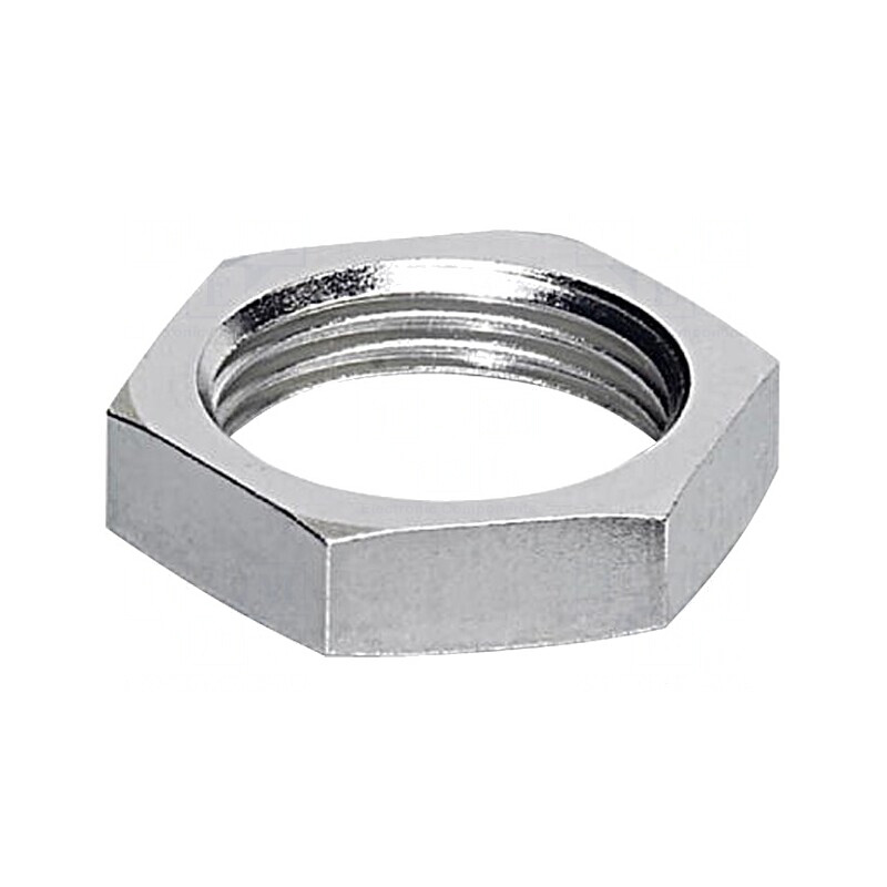 Piuliţă cu Filet M8 | Electronic-mag.ro | Componente Electronice