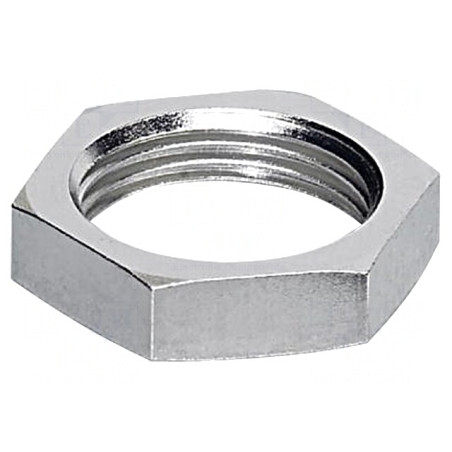 Piuliţă cu Filet M8 | Electronic-mag.ro | Componente Electronice