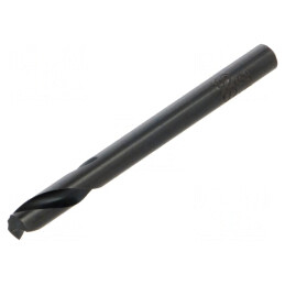 Burghiu Metal HSS Ø 5.2mm L 62mm | Electronic-mag.ro | Componente Electronice