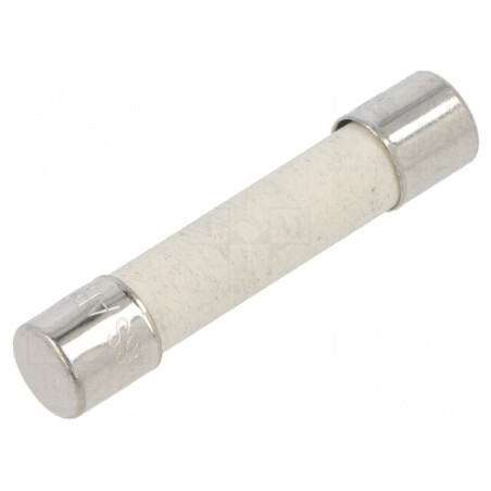 Siguranță ardere rapidă 8A 250V 6.3x32mm | Electronic-mag.ro | Componente Electronice