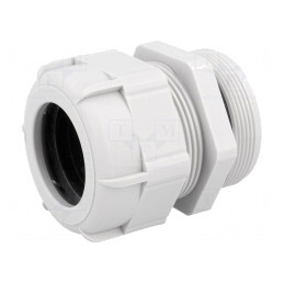 Garnitură Etanșare PG36 IP68 Poliamidă Gri | Electronic-mag.ro | Componente Electronice