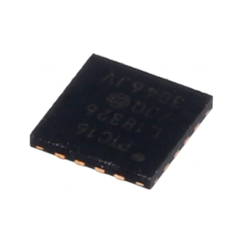 Microcontroler PIC 28kB 32MHz SPI I2C UART SMD | Electronic-mag.ro | Componente Electronice Microcontroler PIC 28kB 32MHz SPI I2C UART SMD | Electronic-mag.ro | Componente Electronice