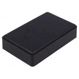 Carcasă Universală SIMPLEGANT ABS 57x90x23mm | Electronic-mag.ro | Componente Electronice