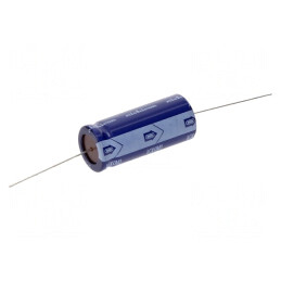 Condensator Electrolitic THT 6800uF 10V 16x41.5mm | Electronic-mag.ro | Componente Electronice