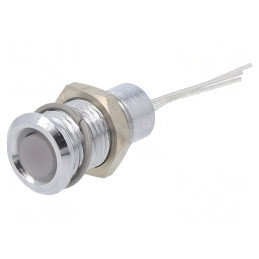 Lampa LED de Control Multicolor | Electronic-mag.ro | Componente Electronice