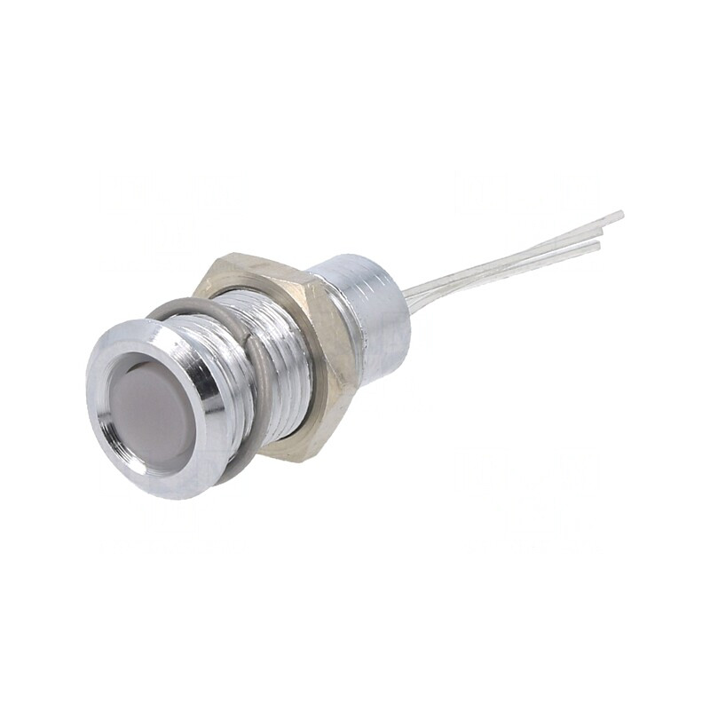 Lampa LED de Control Multicolor | Electronic-mag.ro | Componente Electronice