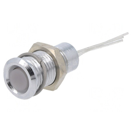 Lampa LED de Control Multicolor | Electronic-mag.ro | Componente Electronice