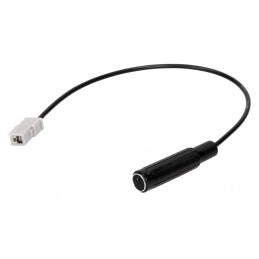 Adaptor antenă auto Hyundai Kia | Electronic-mag.ro | Componente Electronice