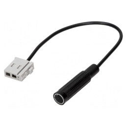 Adaptor antenă Subaru DIN | Electronic-mag.ro | Componente Electronice