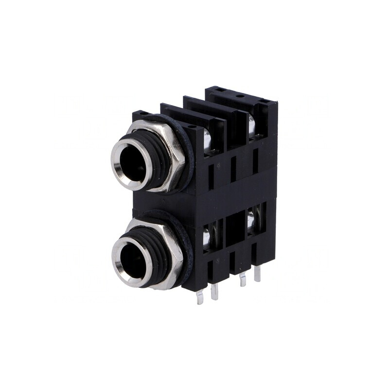 Soclu Jack 6.3mm Mono Mamă cu Întrerupător | Electronic-mag.ro | Componente Electronice Soclu Jack 6.3mm Mono Mamă cu Întrerupător | Electronic-mag.ro | Componente Electronice