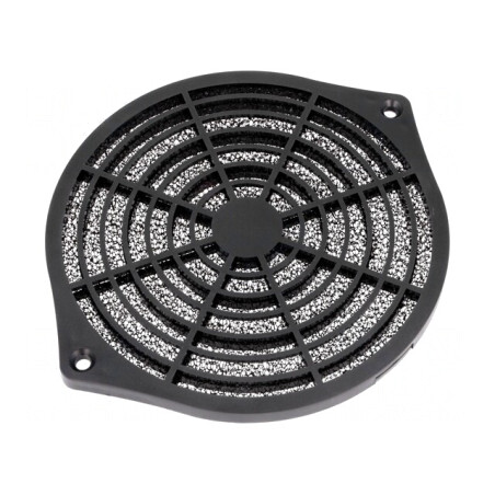 Protecție Plastic 172x151mm cu Filtru 30PPI | Electronic-mag.ro | Componente Electronice