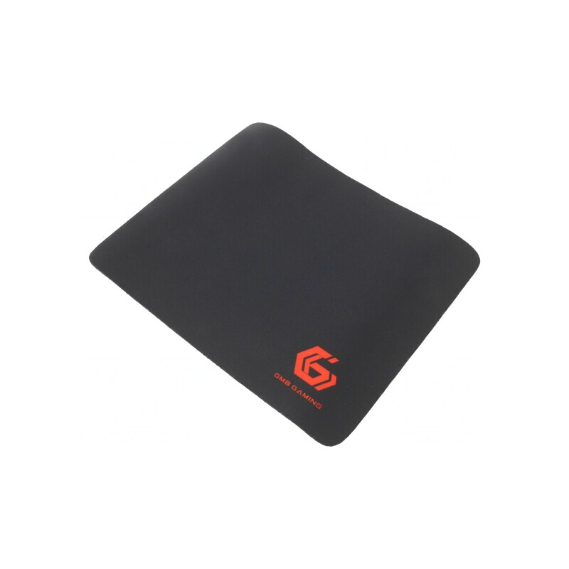 Mouse Pad Negru 200x250x3mm | Electronic-mag.ro | Componente Electronice