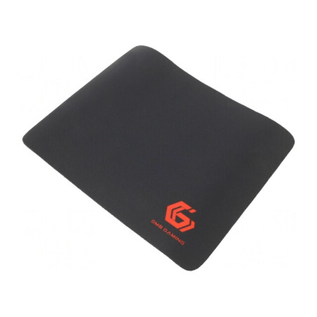Mouse Pad Negru 200x250x3mm | Electronic-mag.ro | Componente Electronice