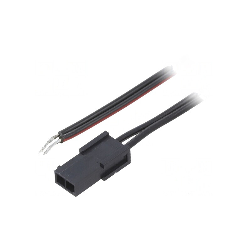 Cablu Micro-Fit 3.0 Tată 2 PIN 0.25m 4A PVC | Electronic-mag.ro | Componente Electronice Cablu Micro-Fit 3.0 Tată 2 PIN 0.25m 4A PVC | Electronic-mag.ro | Componente Electronice
