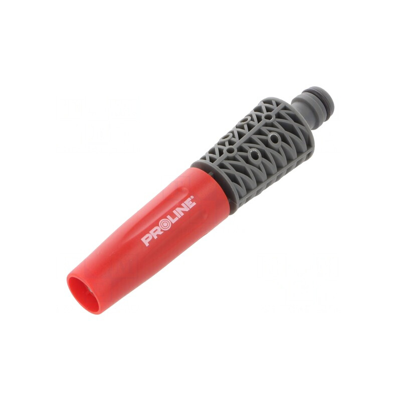 Aspersor Reglabil Drept din ABS și PP | Electronic-mag.ro | Componente Electronice