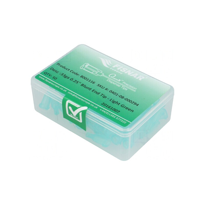 Ac de oțel 0,25mm 33G Luer Lock | Electronic-mag.ro | Componente Electronice