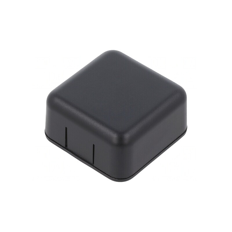Carcasă Universală ABS Neagră 40x40x20mm | Electronic-mag.ro | Componente Electronice Carcasă Universală ABS Neagră 40x40x20mm | Electronic-mag.ro | Componente Electronice