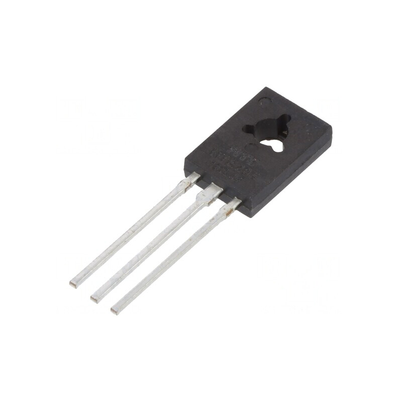 Tranzistor NPN Bipolar RF 75V 1A 5W TO126 | Electronic-mag.ro | Componente Electronice Tranzistor NPN Bipolar RF 75V 1A 5W TO126 | Electronic-mag.ro | Componente Electronice