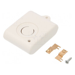 Carcasă ABS pentru Pilot 36x50x14 mm | Electronic-mag.ro | Componente Electronice