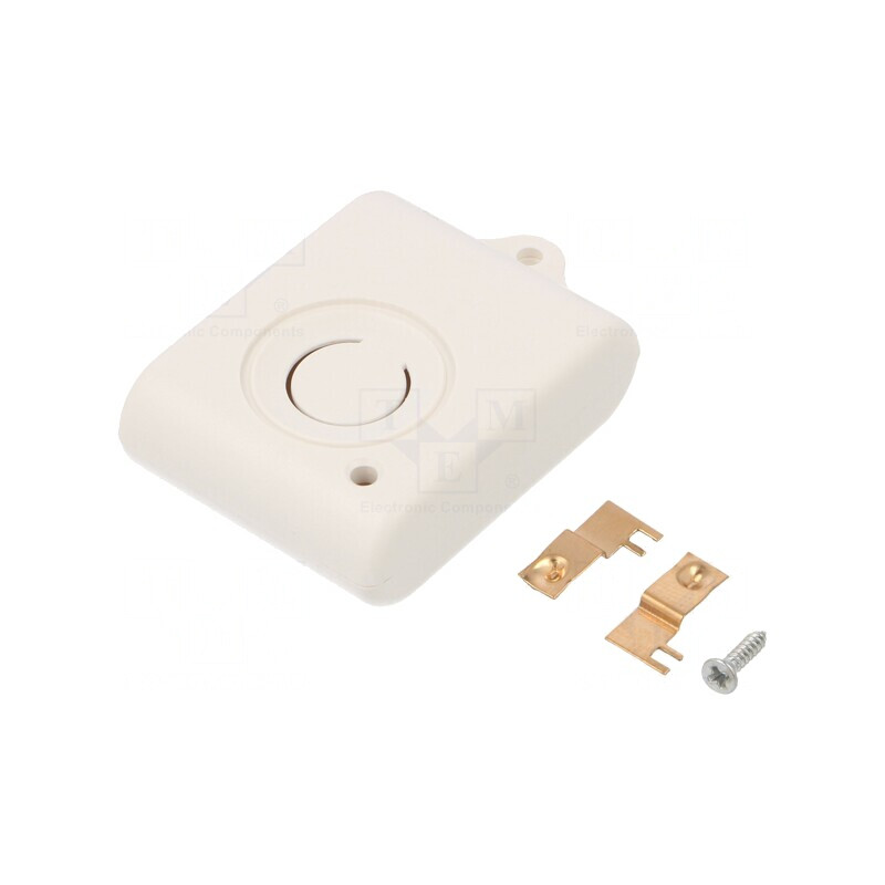 Carcasă ABS pentru Pilot 36x50x14 mm | Electronic-mag.ro | Componente Electronice