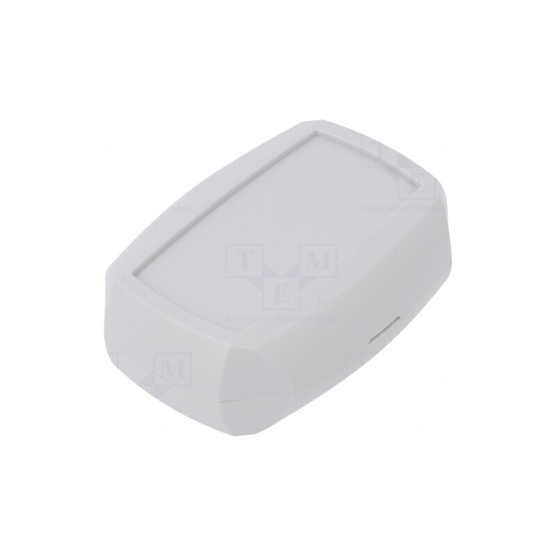 Carcasă ABS pentru pilot 31 - 40x55x18mm | Electronic-mag.ro | Componente Electronice Carcasă ABS pentru pilot 31 - 40x55x18mm | Electronic-mag.ro | Componente Electronice