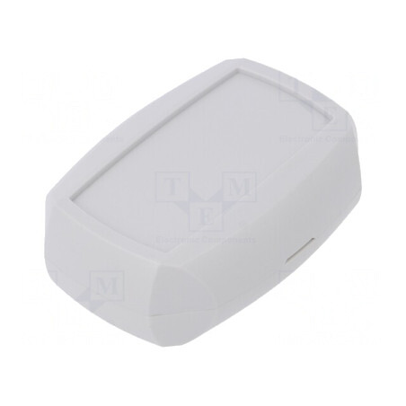 Carcasă ABS pentru pilot 31 - 40x55x18mm | Electronic-mag.ro | Componente Electronice