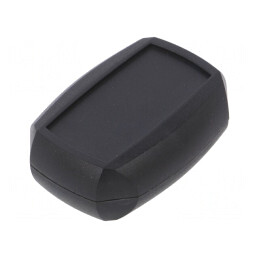 Carcasă Pilot ABS 40x55x18mm | Electronic-mag.ro | Componente Electronice