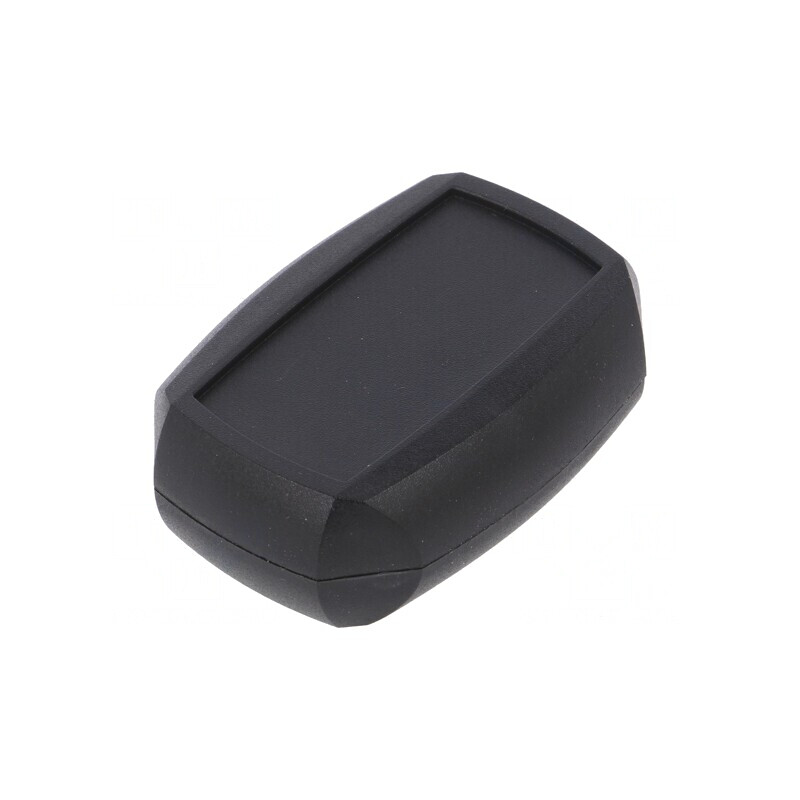 Carcasă Pilot ABS 40x55x18mm | Electronic-mag.ro | Componente Electronice