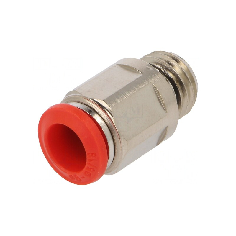 Racord Push-In Alamă Nichelată 20bar | Electronic-mag.ro | Componente Electronice Racord Push-In Alamă Nichelată 20bar | Electronic-mag.ro | Componente Electronice