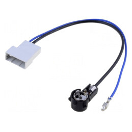 Adaptor Antenă ISO Honda Infiniti Nissan | Electronic-mag.ro | Componente Electronice