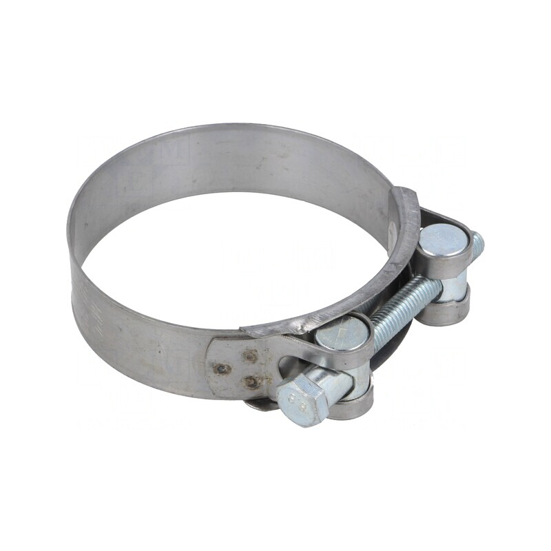 Colier cu șurub 24mm oțel cromat AISI 430 | Electronic-mag.ro | Componente Electronice Colier cu șurub 24mm oțel cromat AISI 430 | Electronic-mag.ro | Componente Electronice