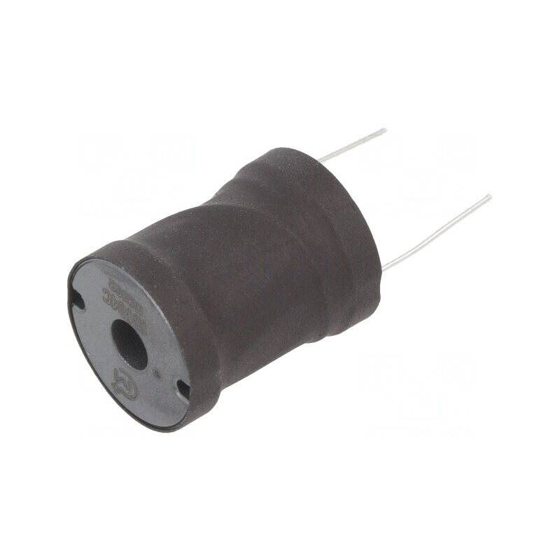 Inductor THT 100uH 2.62A 110mΩ ±10% 16.8x21.3mm | Electronic-mag.ro | Componente Electronice