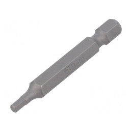 Capăt șurubelniță HEX Imbus 3mm 50mm | Electronic-mag.ro | Componente Electronice