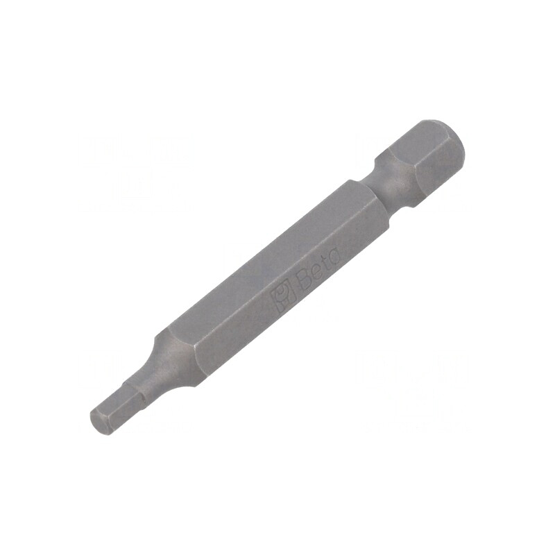 Capăt șurubelniță HEX Imbus 3mm 50mm | Electronic-mag.ro | Componente Electronice