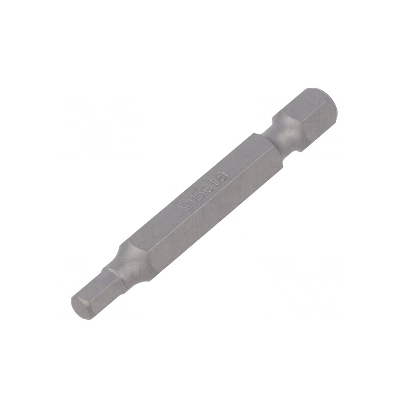 Capăt șurubelniță HEX 4mm 50mm | Electronic-mag.ro | Componente Electronice Capăt șurubelniță HEX 4mm 50mm | Electronic-mag.ro | Componente Electronice