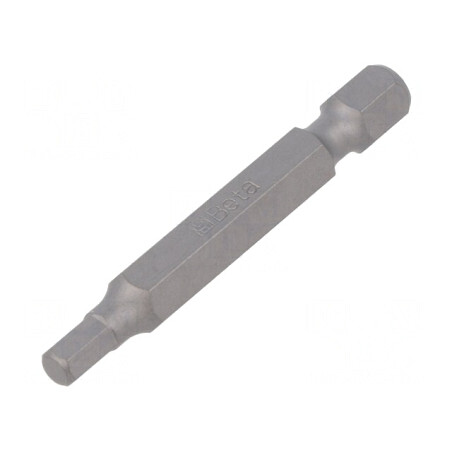 Capăt șurubelniță HEX 4mm 50mm | Electronic-mag.ro | Componente Electronice