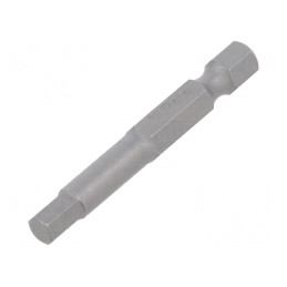 Capăt șurubelniță imbus HEX 5mm 50mm | Electronic-mag.ro | Componente Electronice