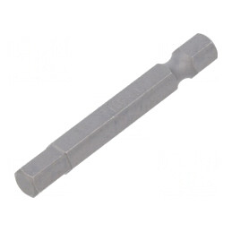 Capăt șurubelniță HEX 6mm 50mm | Electronic-mag.ro | Componente Electronice