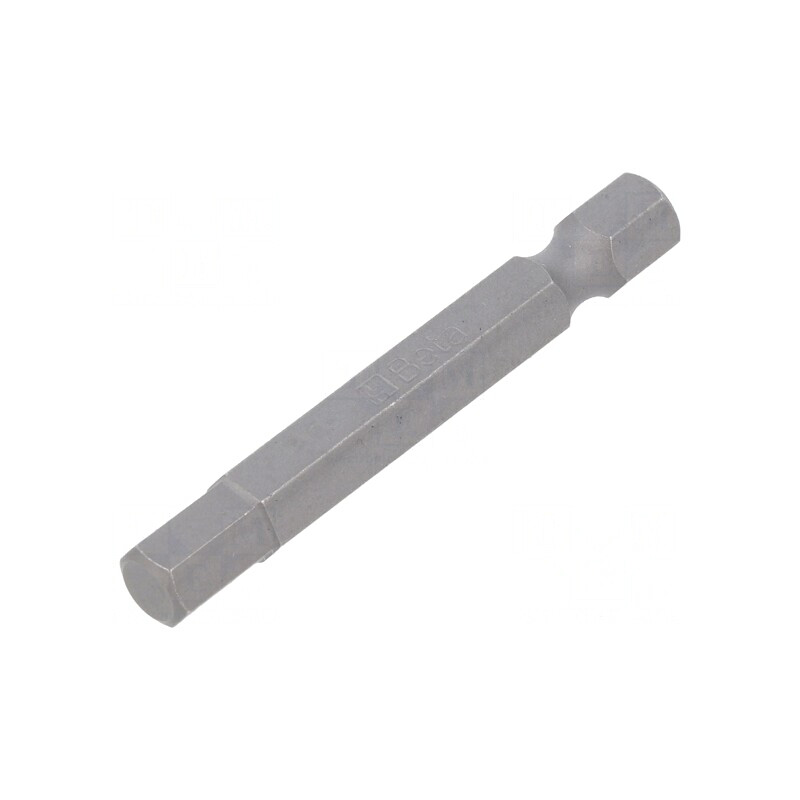 Capăt șurubelniță HEX 6mm 50mm | Electronic-mag.ro | Componente Electronice