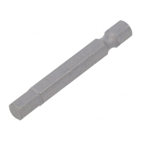 Capăt șurubelniță HEX 6mm 50mm | Electronic-mag.ro | Componente Electronice