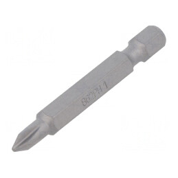 Capăt șurubelniță Phillips PH1 50mm | Electronic-mag.ro | Componente Electronice