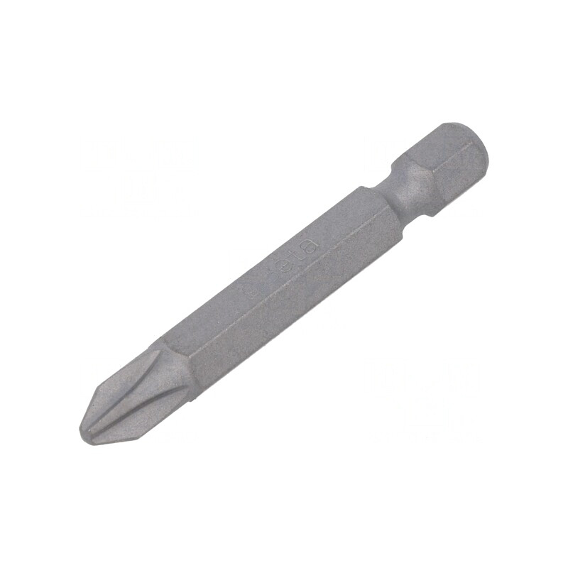 Capăt de şurubelniţă Phillips PH2 50mm | Electronic-mag.ro | Componente Electronice Capăt de şurubelniţă Phillips PH2 50mm | Electronic-mag.ro | Componente Electronice