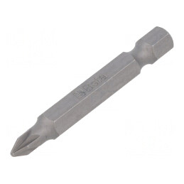 Capăt de şurubelniţă Pozidriv PZ1 50mm | Electronic-mag.ro | Componente Electronice
