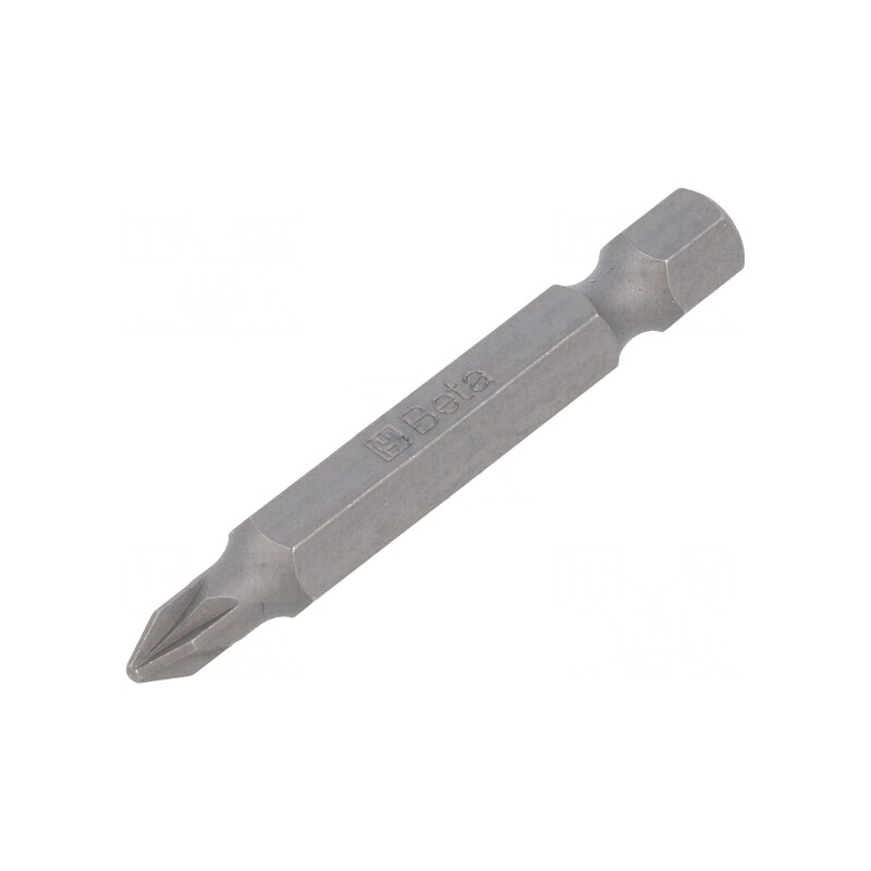 Capăt de şurubelniţă Pozidriv PZ1 50mm | Electronic-mag.ro | Componente Electronice